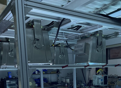 全光譜太陽光照模擬器的技術(shù)規(guī)范涵蓋了哪些方面？