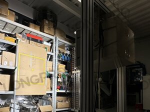 自動(dòng)駕駛安全升級(jí)：全光譜太陽光模擬器為激光傳感器提供精準(zhǔn)測(cè)試