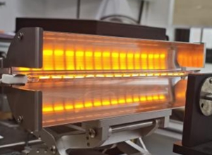 告別低效烘干：快啟碳中波加熱器如何讓生產(chǎn)線“快起來”，能耗“省下去”？