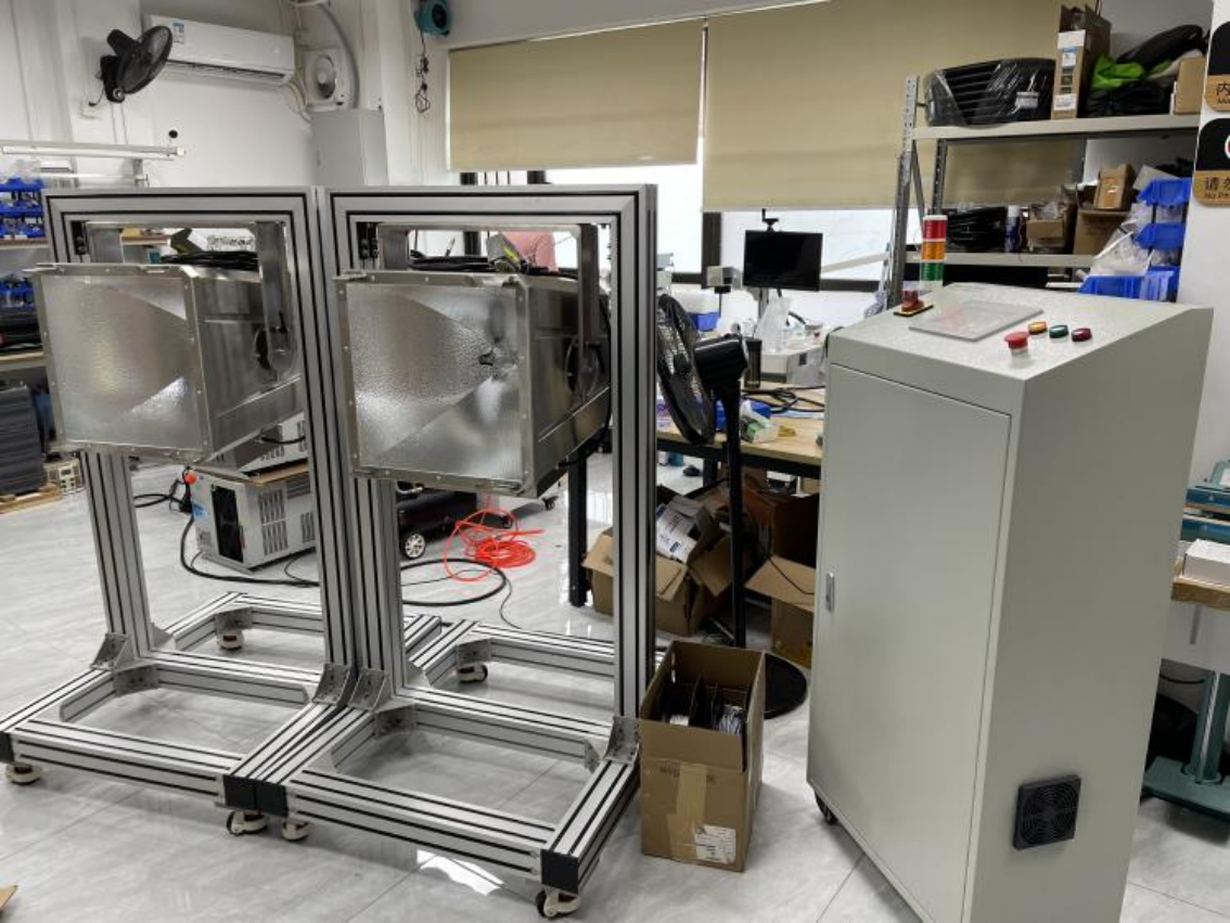 光伏測試總 “掉鏈子”？“鐵三角” 守護 MPP 精度，客戶抽檢不再慌！