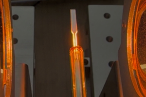 干簧管高端封裝難題有解！紅外點狀聚焦加熱適配醫(yī)療/航空航天高要求生產(chǎn)場景