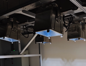 ±5%均勻度+IGBT逆變技術(shù)，朗普A級全光譜模擬器重塑光伏材料測試光源新基準